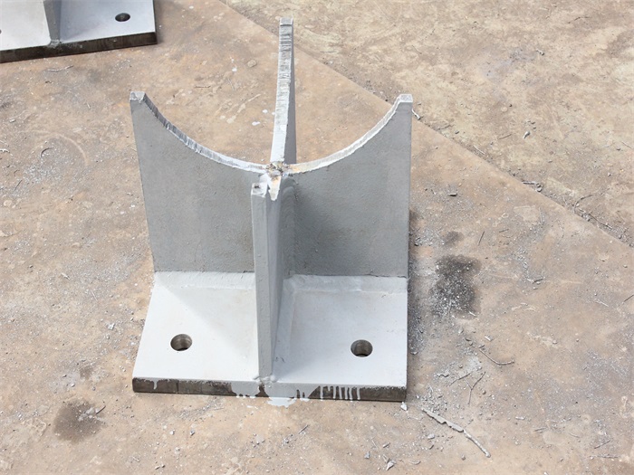 醴陵螺栓球支座